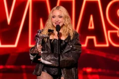 2026 VMAs Had Two Winners — Madonna