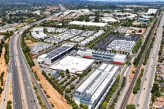 AI Silicon Valley Data Center