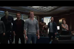 Avengers Endgame Encore Earns