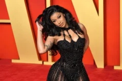 Cardi B New Album