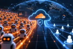 Cloudflare Says Bots Now Outnumber Humans on the Web