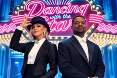Dancing With the Stars Went Full Internet