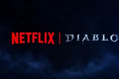 Diablo Is Going to Netflix