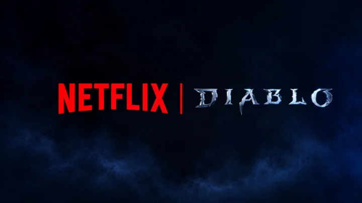 Diablo Is Going to Netflix