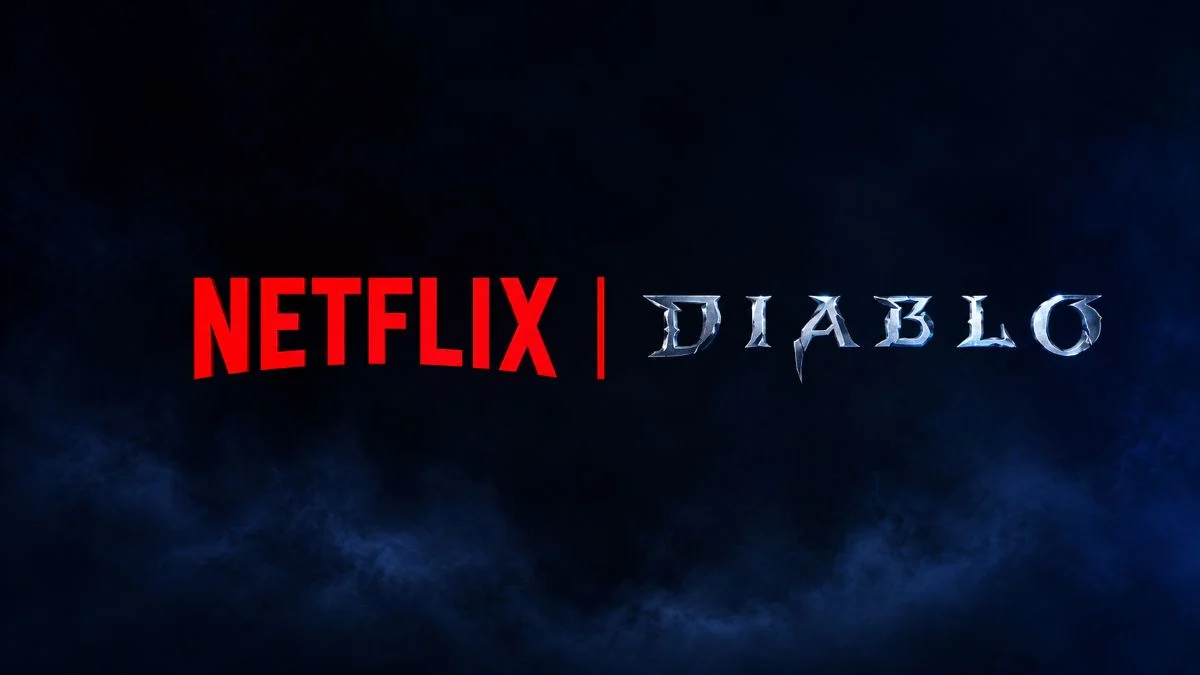 Diablo Is Going to Netflix