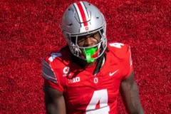 Jeremiah Smith 217-Yard, Four-Touchdown Explosion