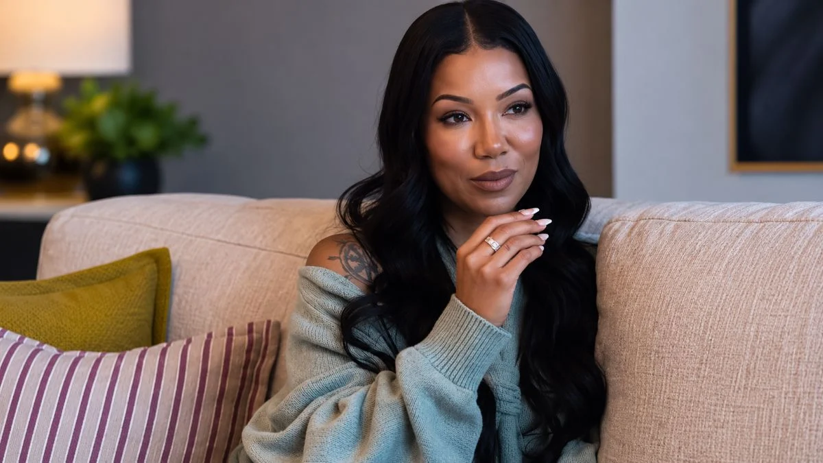 Jhené Aiko New Album