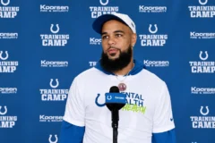 Keenan Allen DUI Charges