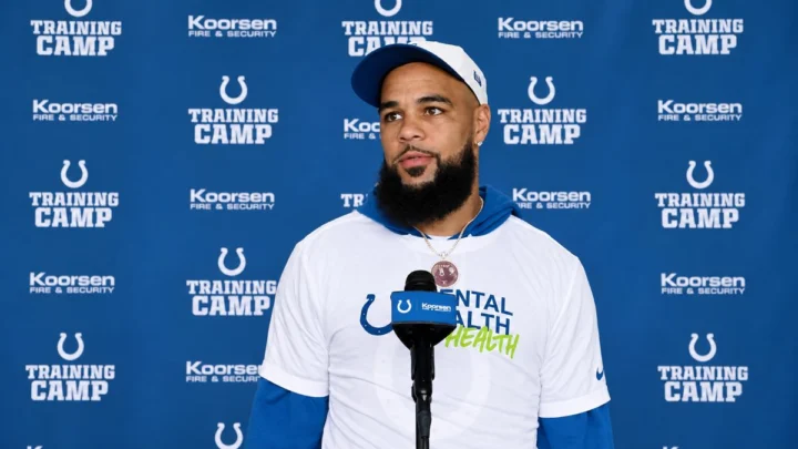 Keenan Allen DUI Charges