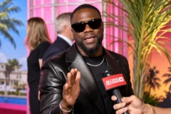 Kevin Hart Cold as Balls