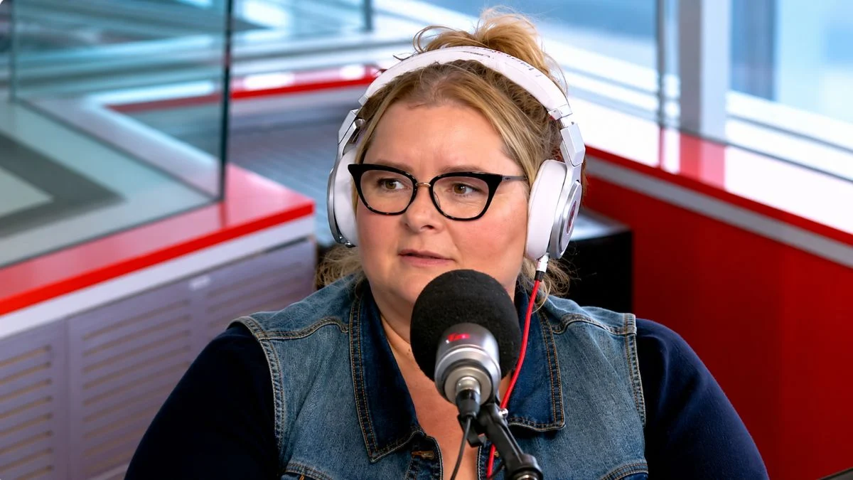 Magda Szubanski Heath Ledger Red-Carpet Moment