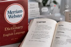 Merriam-Webster looksmaxxing