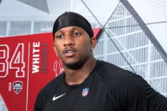 Michael Penix Jr. Injury
