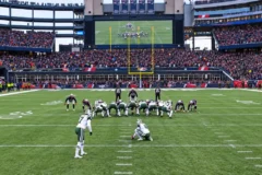 NFL Changes Video-Board Rules