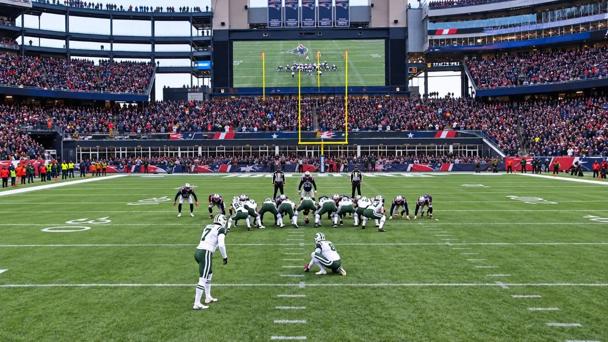 NFL Changes Video-Board Rules