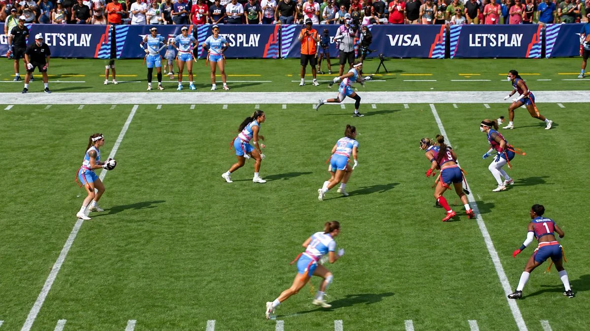 NFL Flag Football