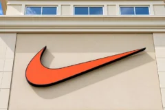 Nike Dow Spot Drop