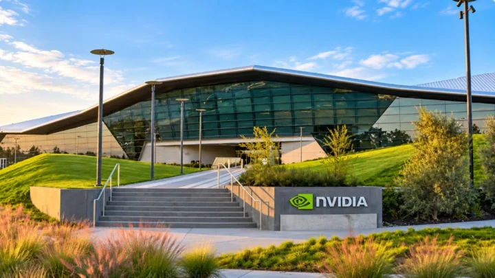 Nvidia Launches OpenShell and Sentry AI Agent