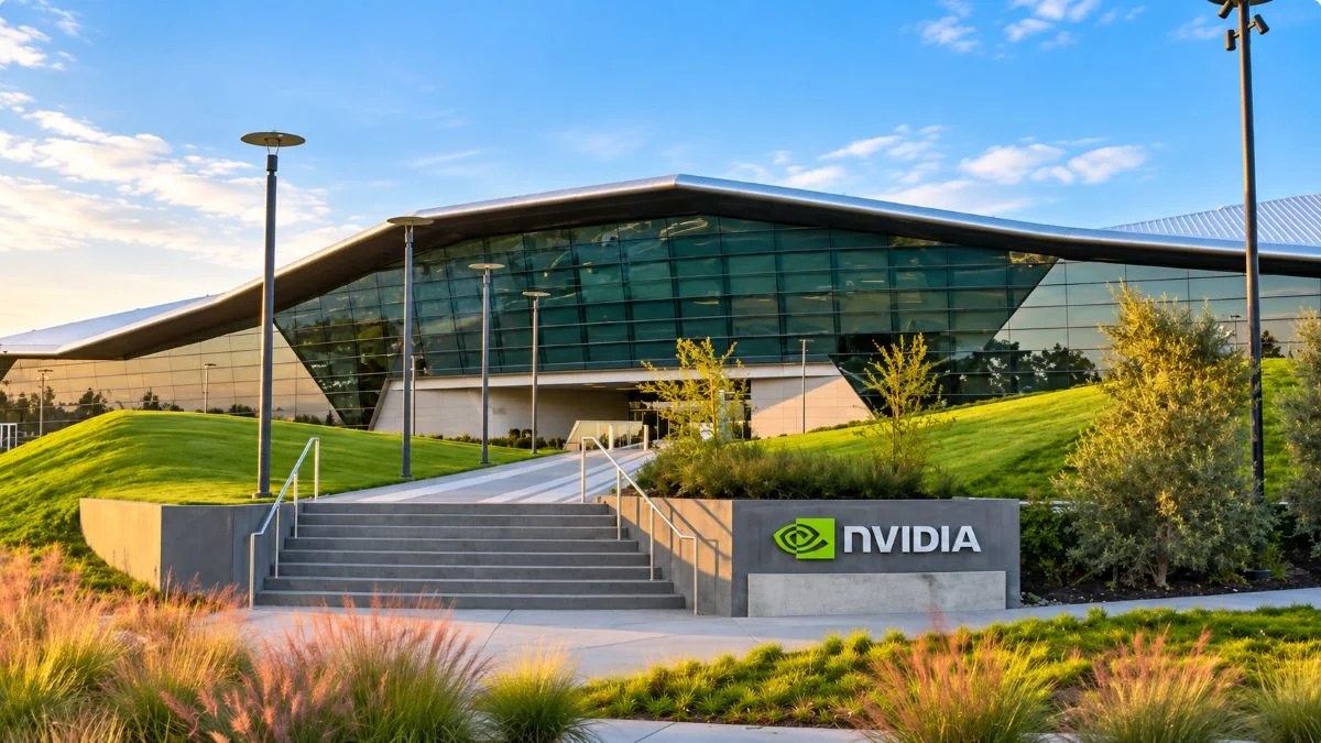Nvidia Launches OpenShell and Sentry AI Agent