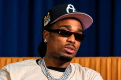 Quavo Pharrell Williams QRÖMELIFE