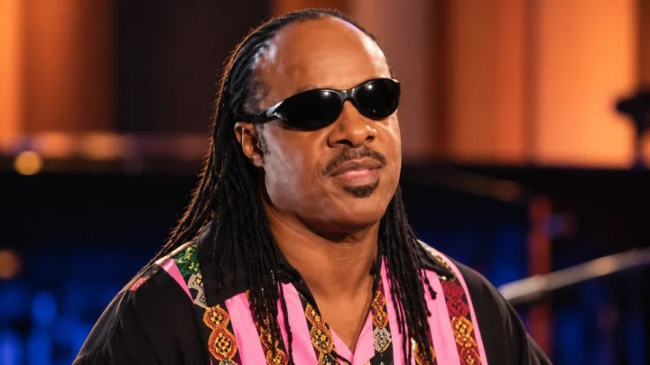 Stevie Wonder Songs in the Key of Life