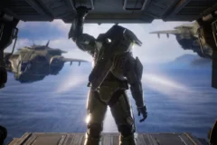 Xbox Just Moved Halo to Activision.