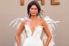 Zendaya Law Roach Red Carpet